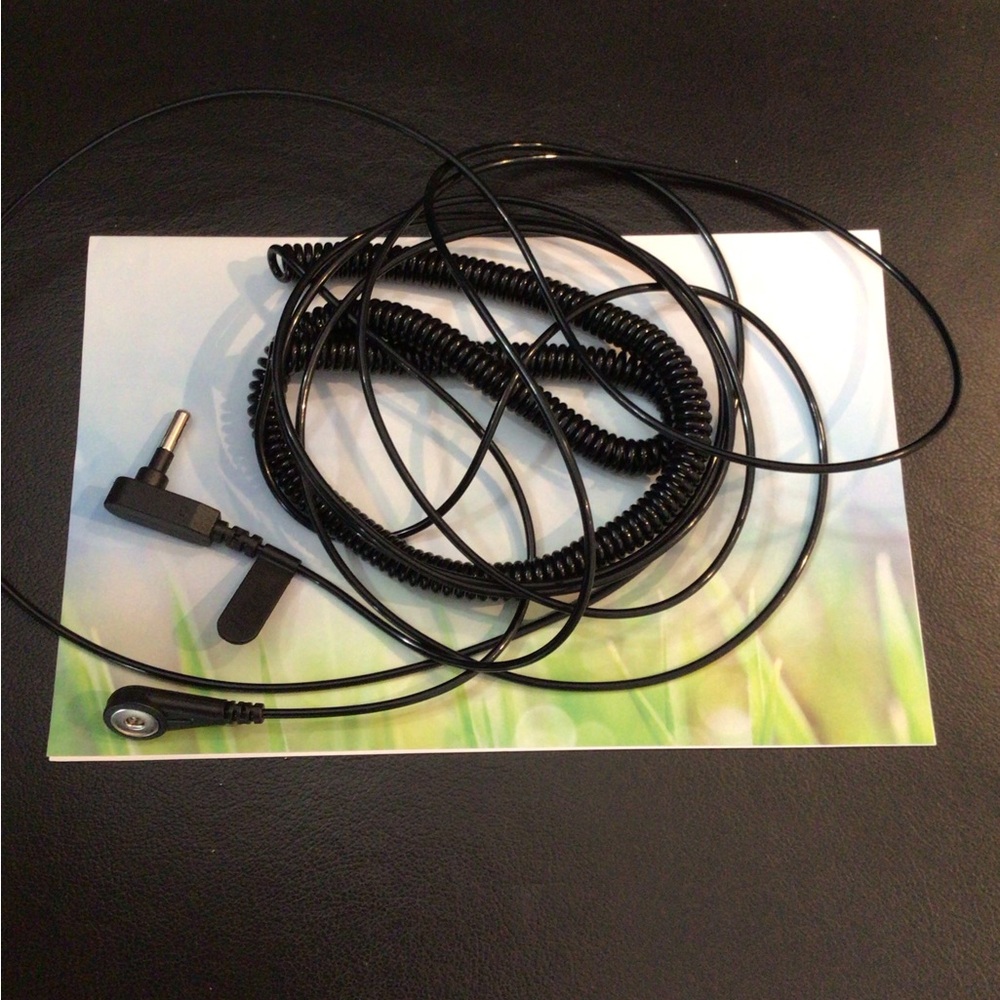 Earthing Pillow Kit - Picture 6 of 9